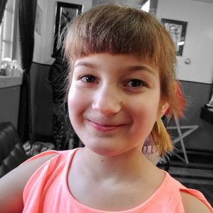 Meet your Posher, Gretchen